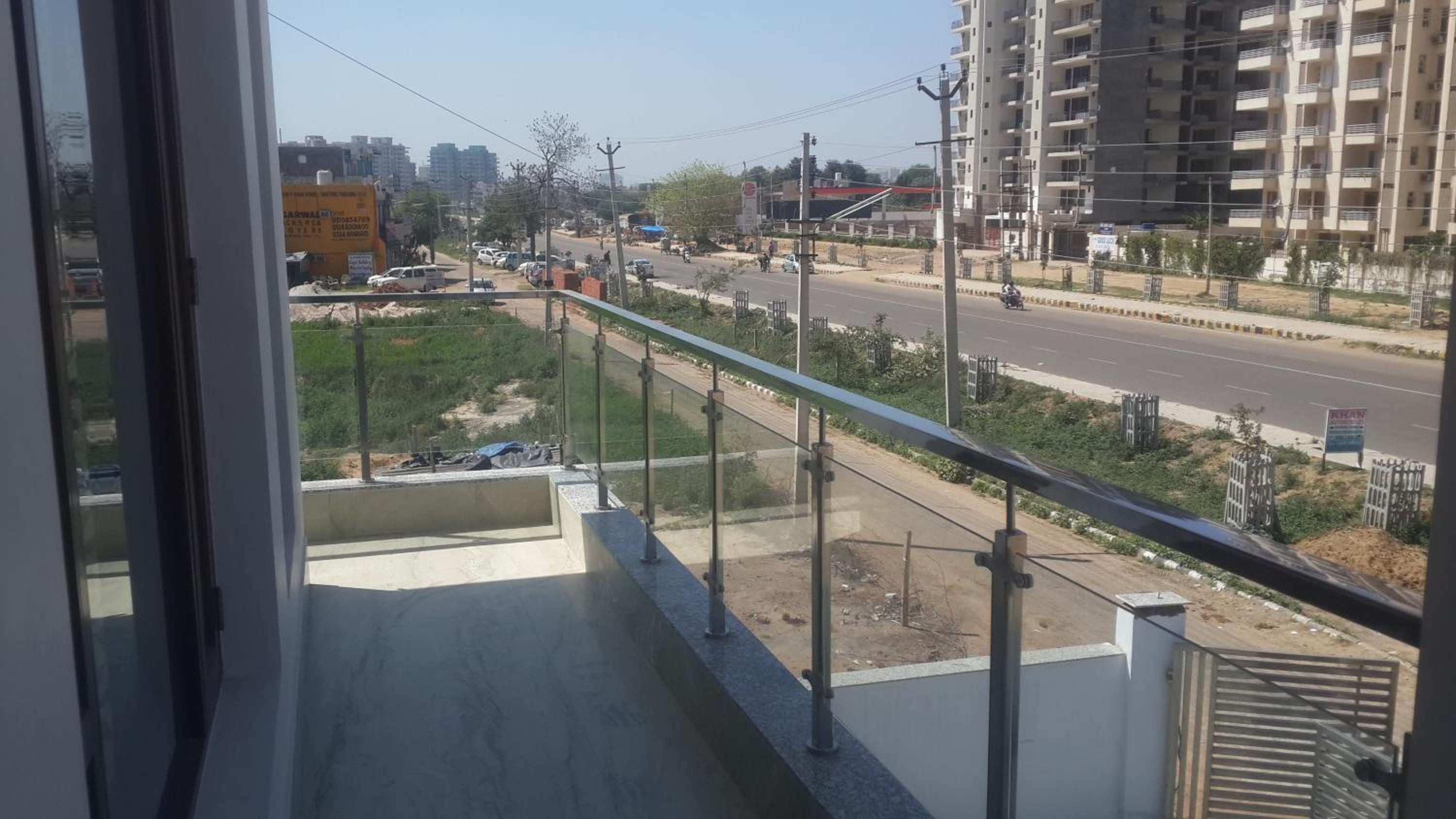 Hotel Ashiyana Elite I Near Dlf Golf Course Road I Gurgaon