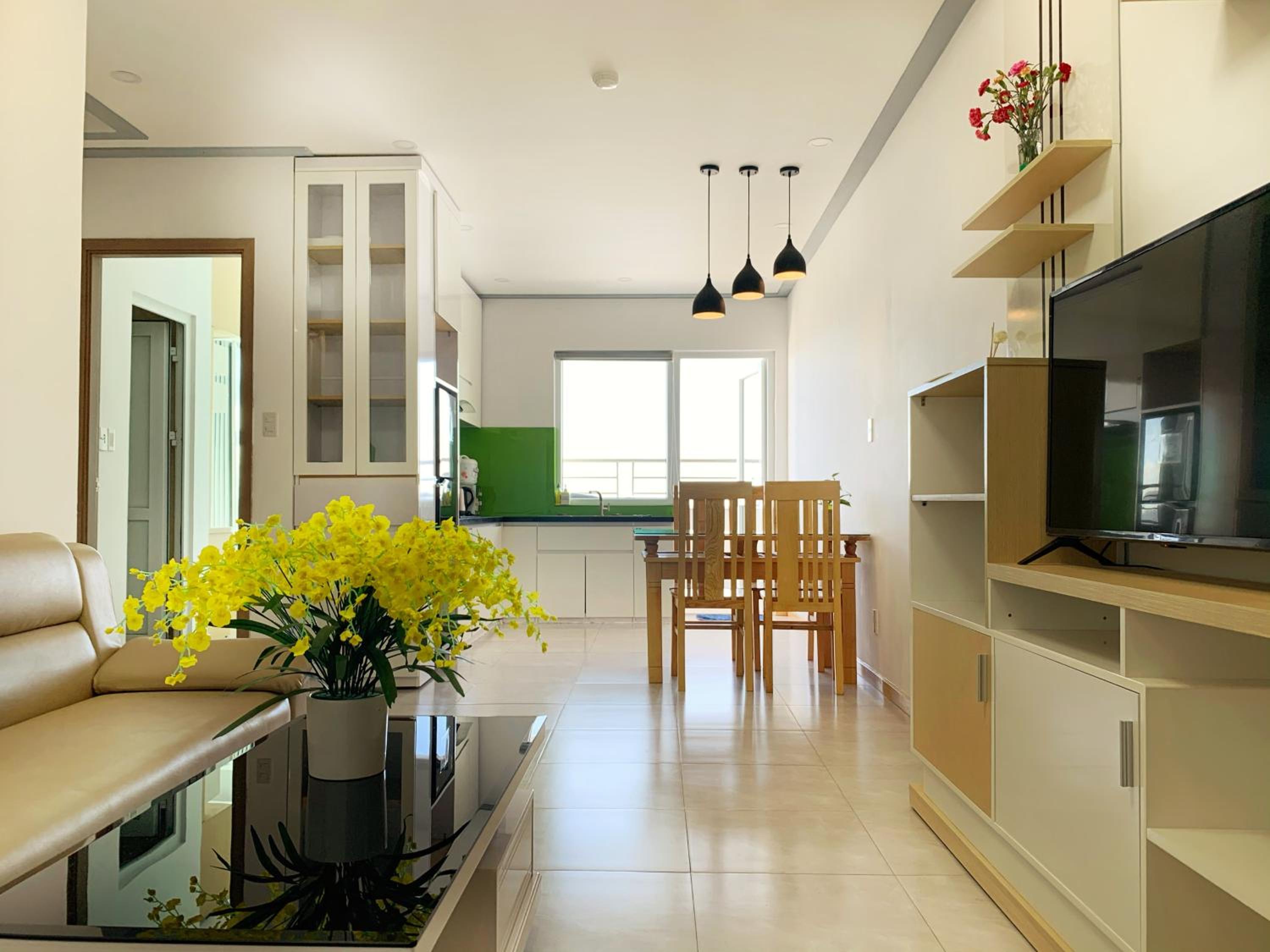 Comfortzone House