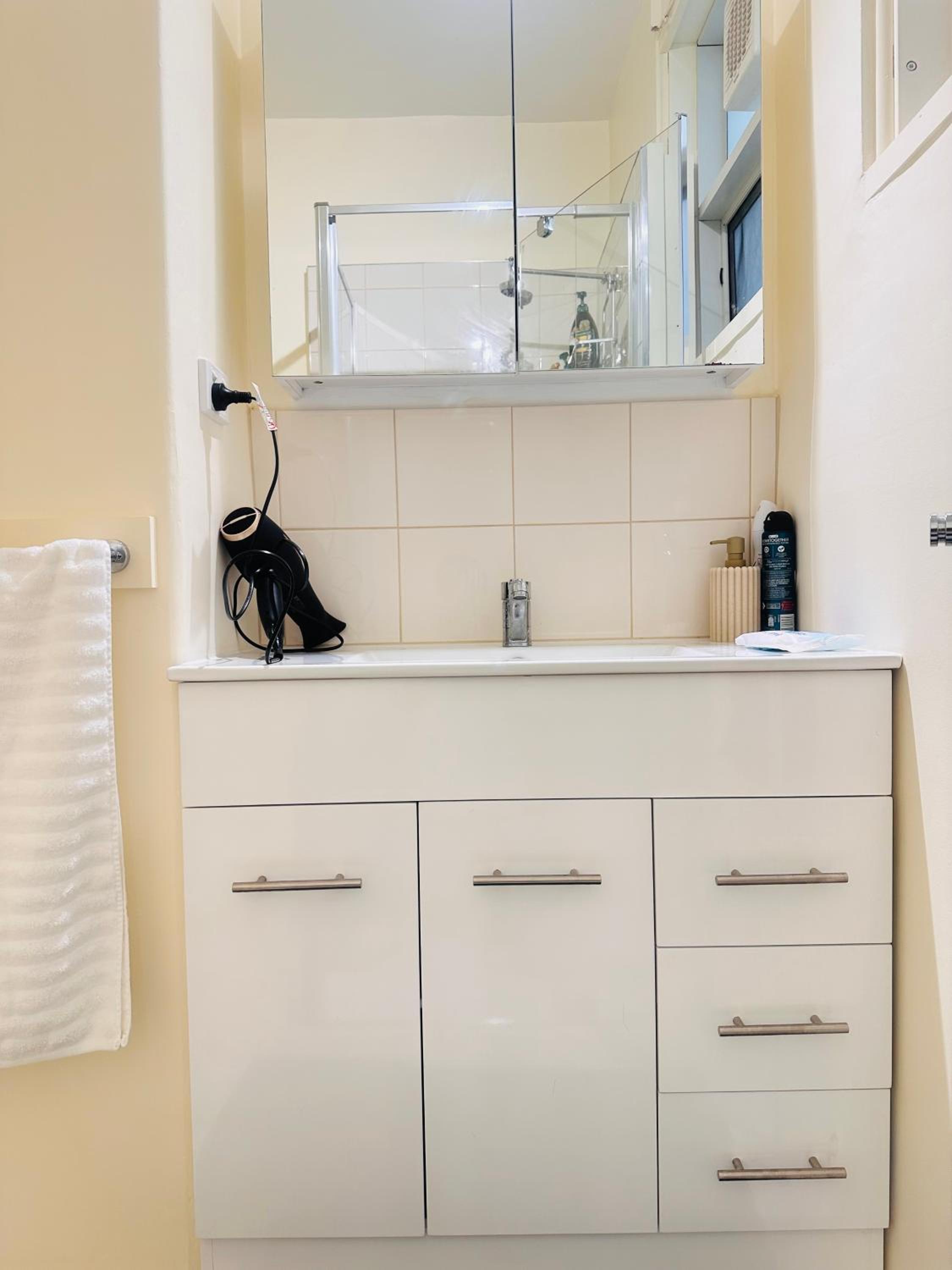 Peaceful apartment in Camberwell