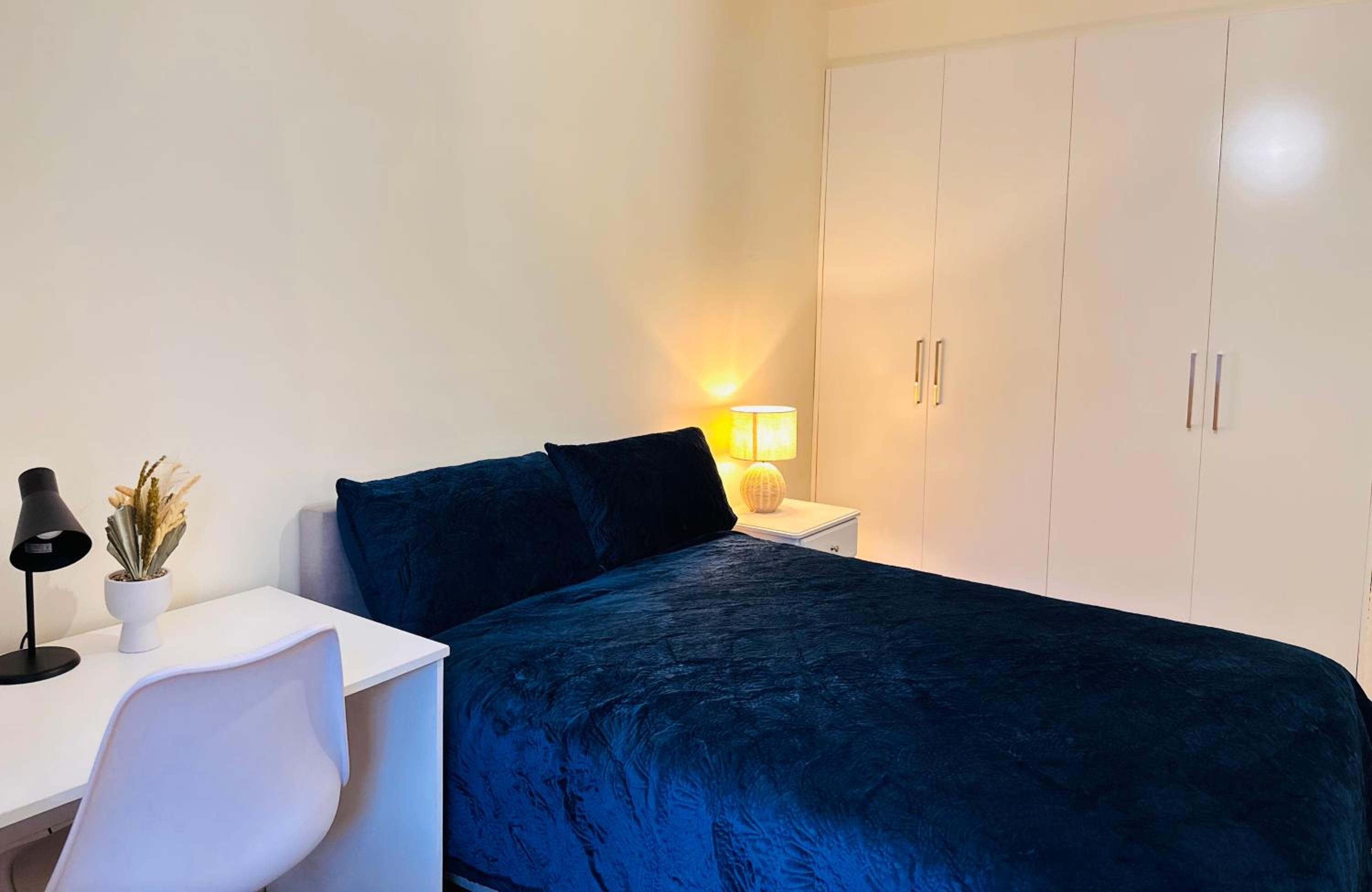 Peaceful apartment in Camberwell