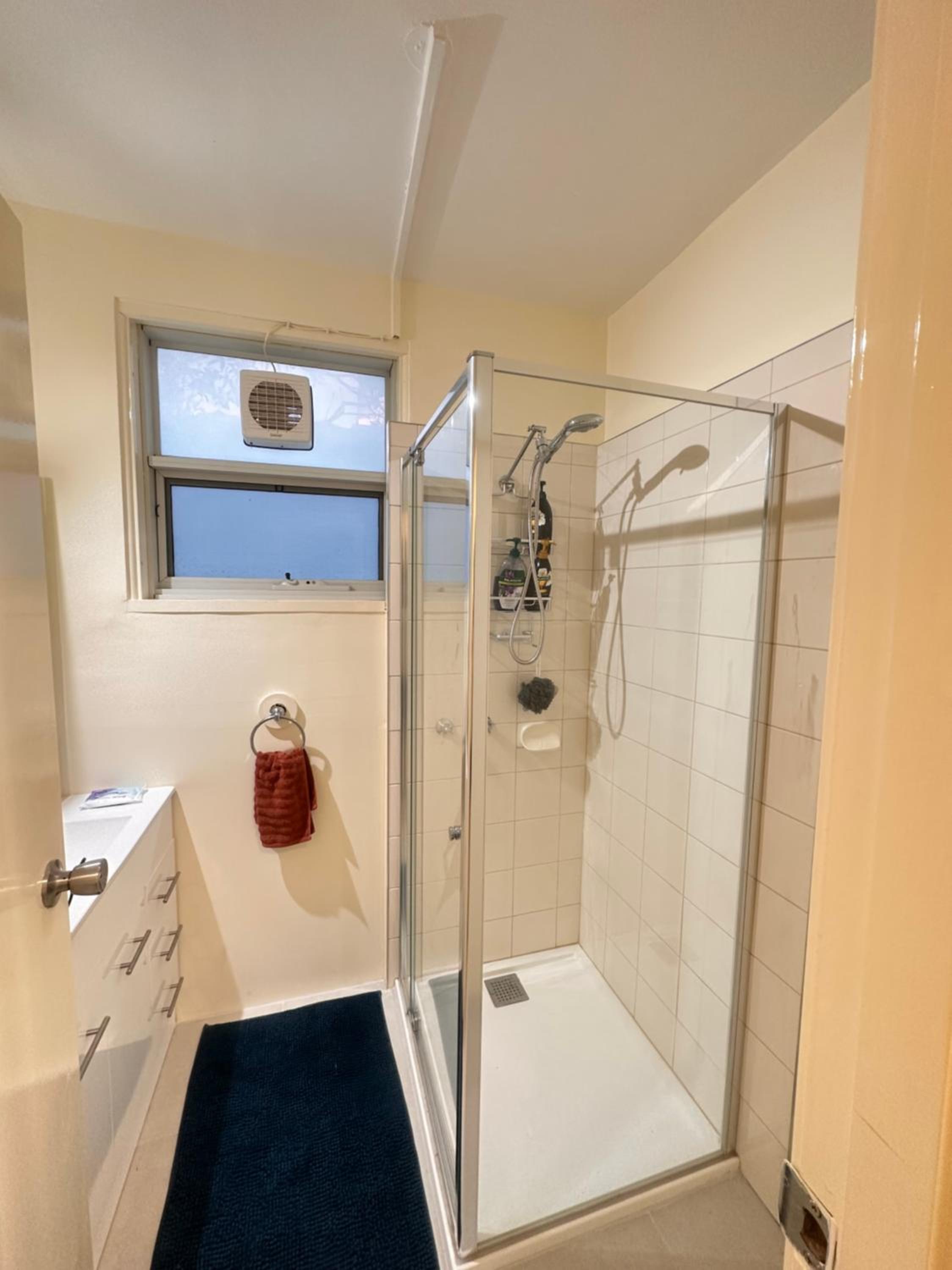 Peaceful apartment in Camberwell