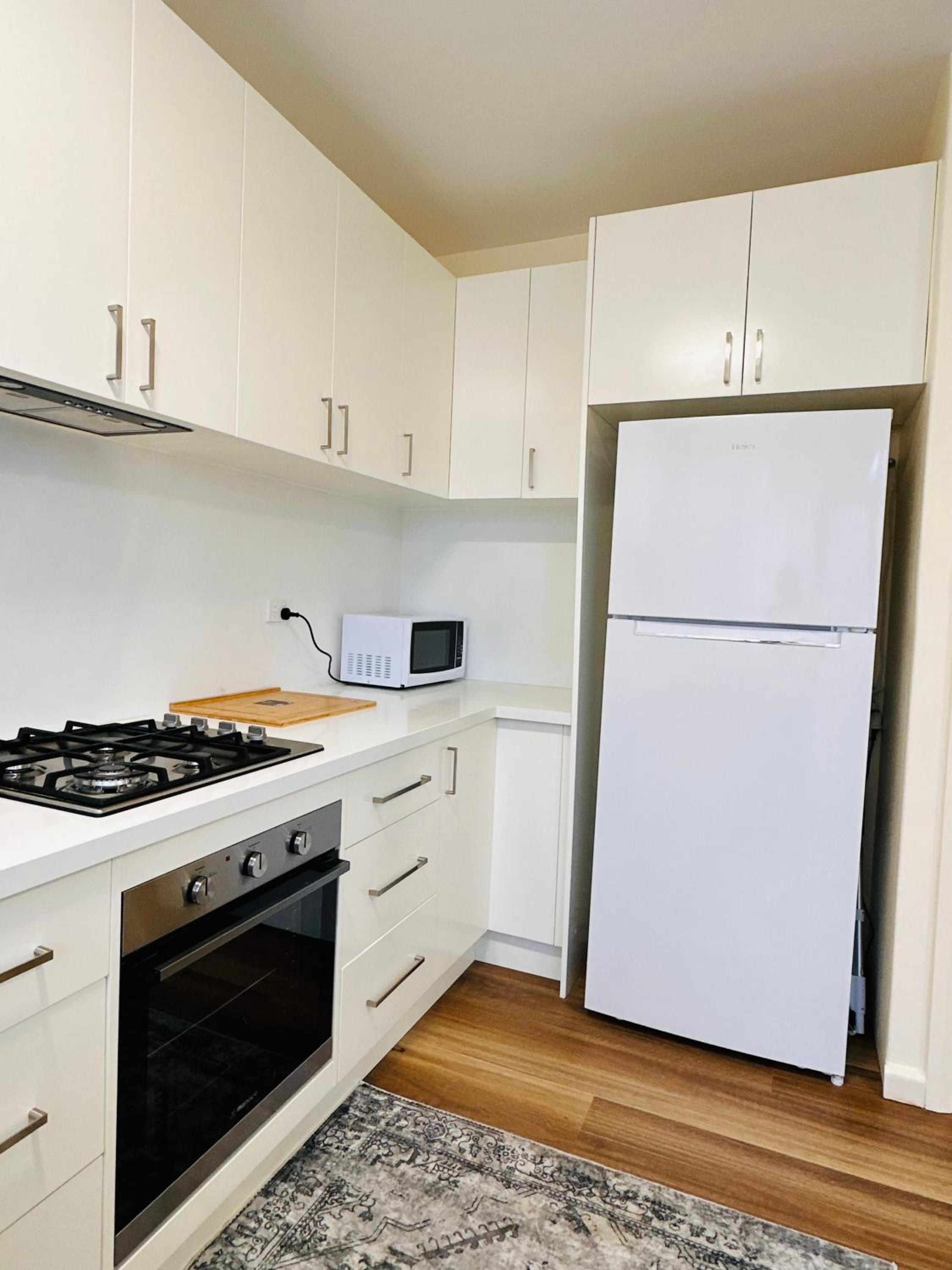 Peaceful apartment in Camberwell