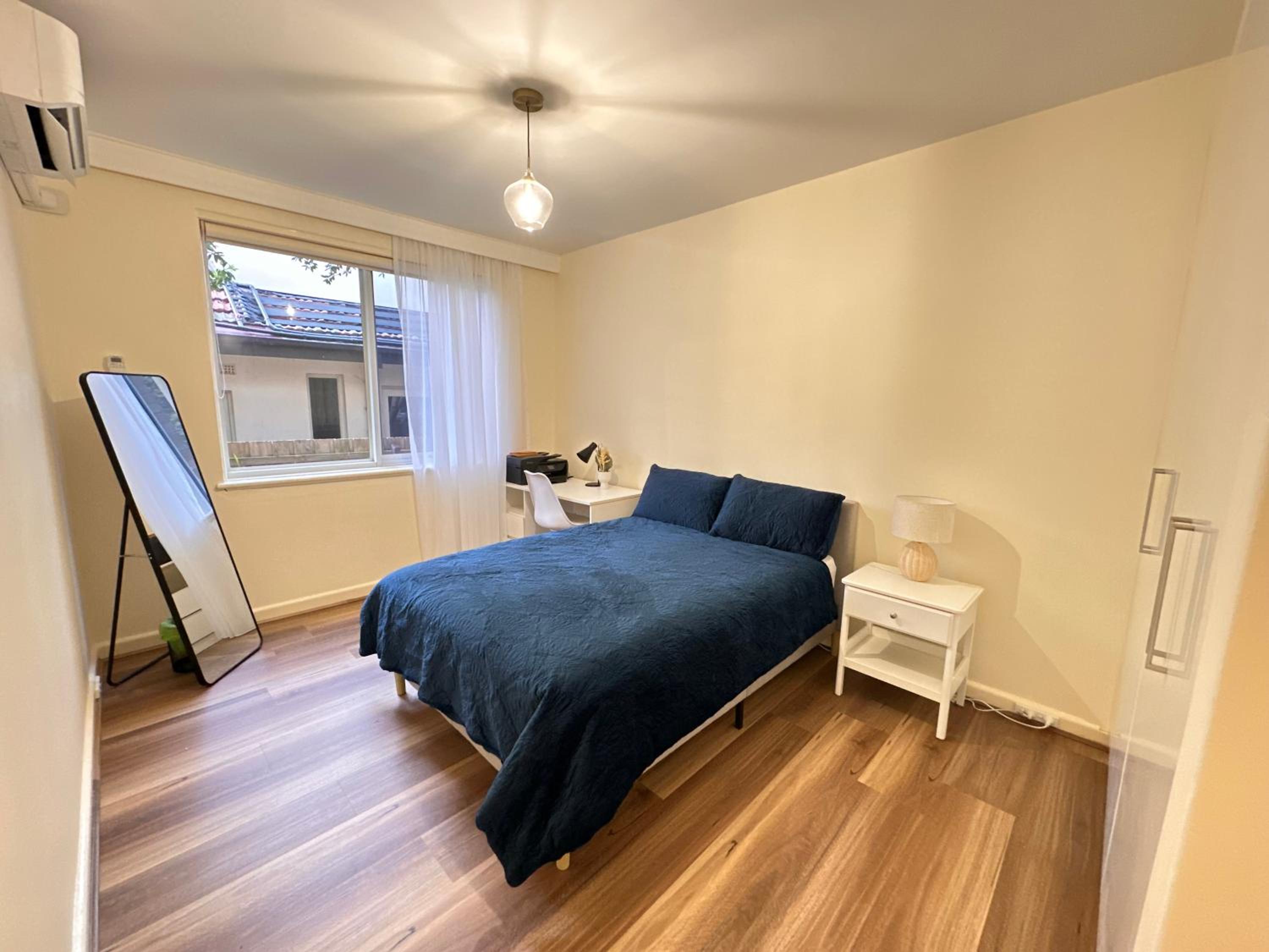 Peaceful apartment in Camberwell