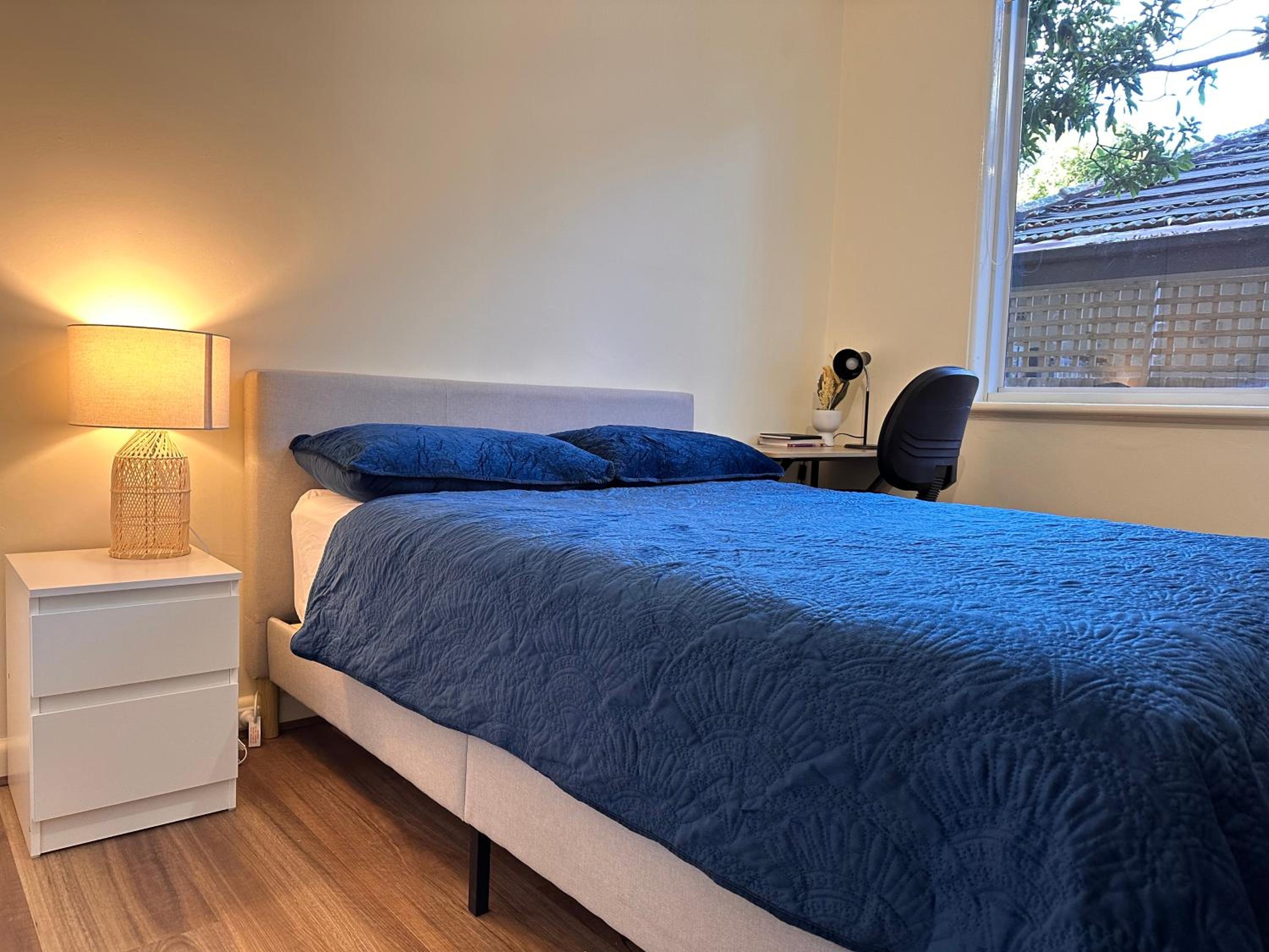 Peaceful apartment in Camberwell