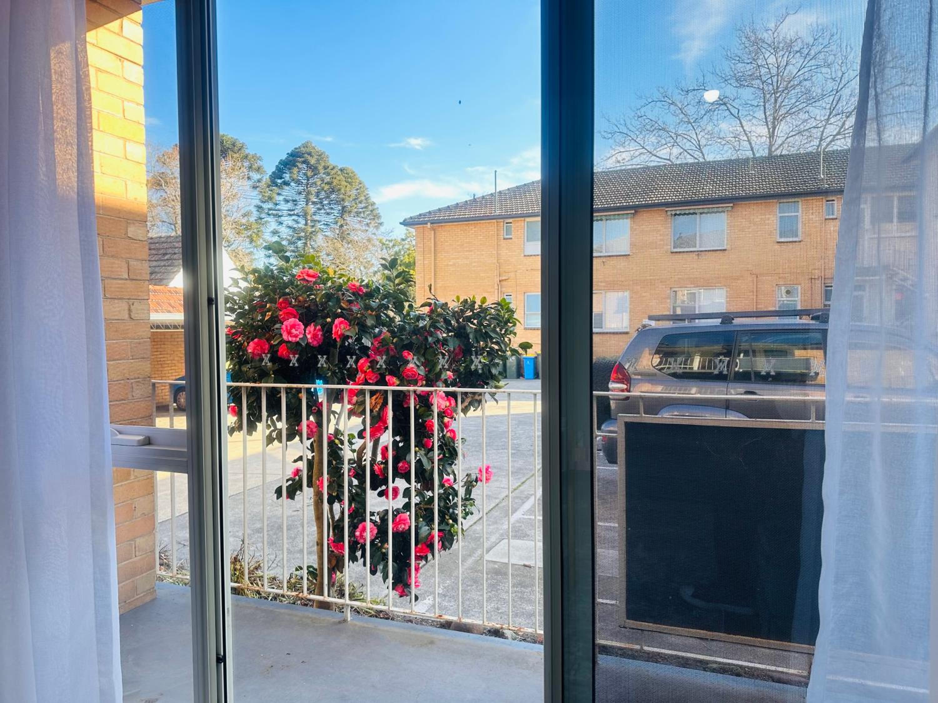 Peaceful apartment in Camberwell
