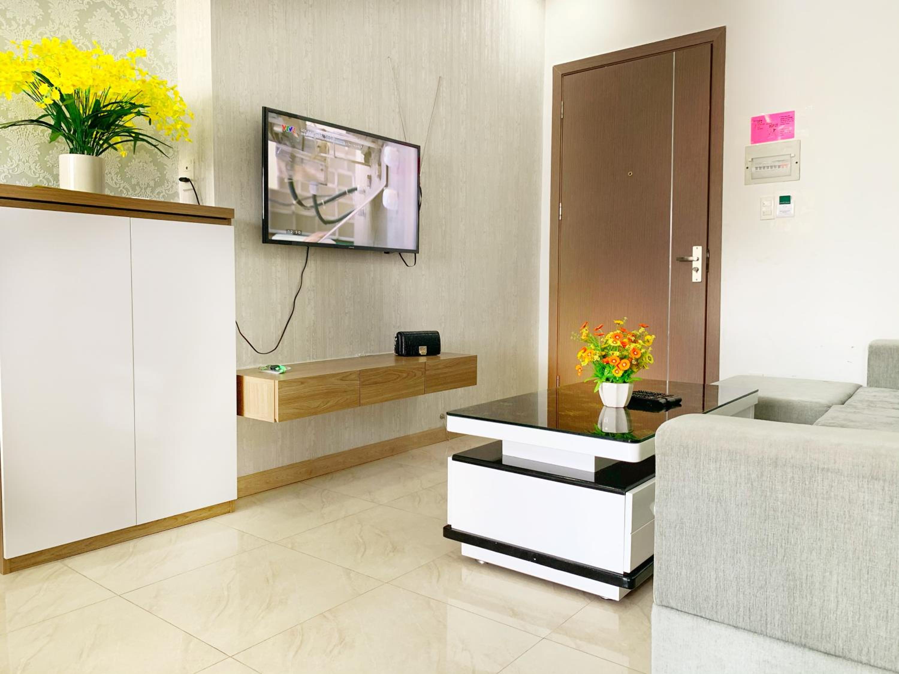 Comfortzone House