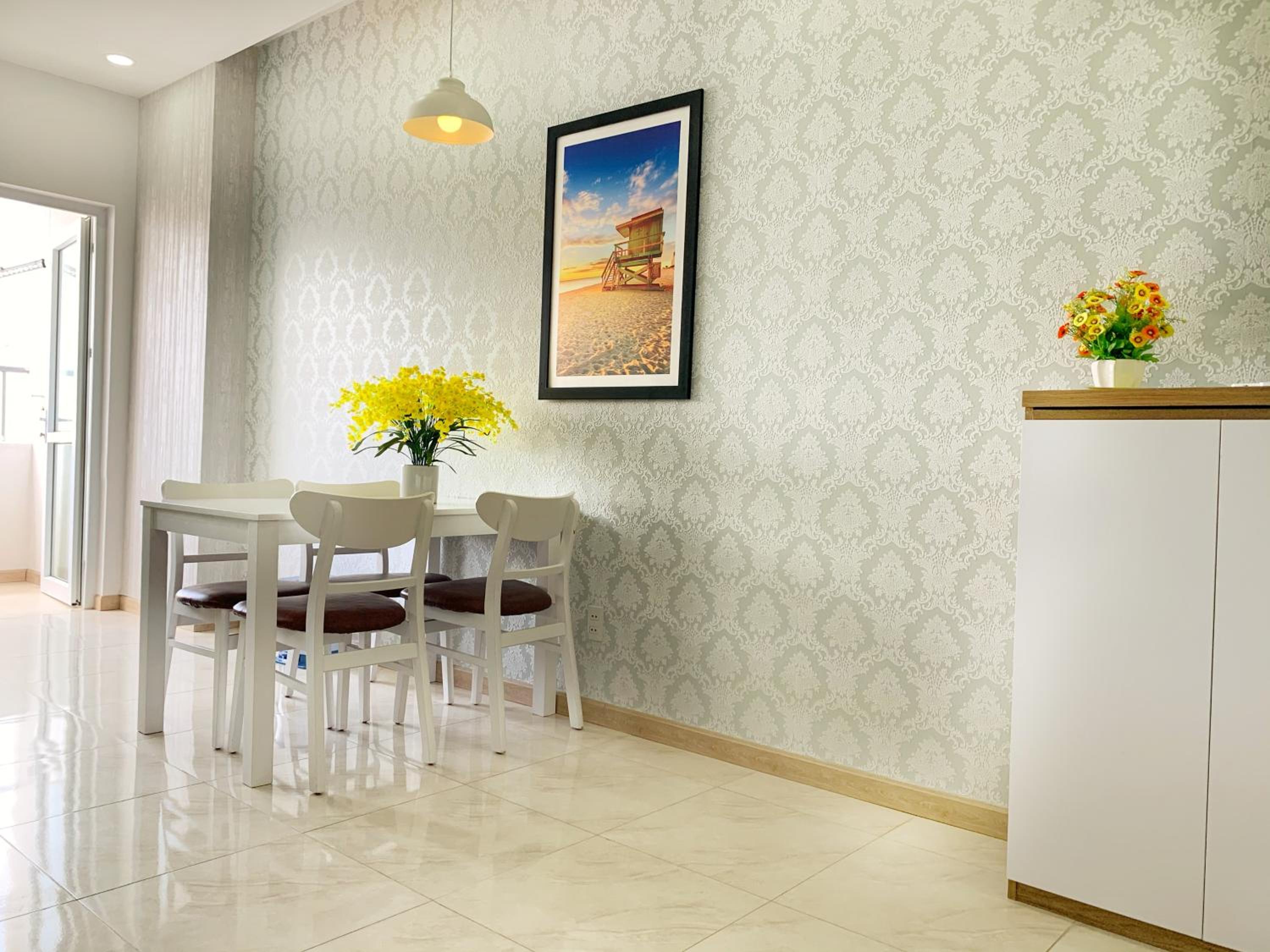 Comfortzone House