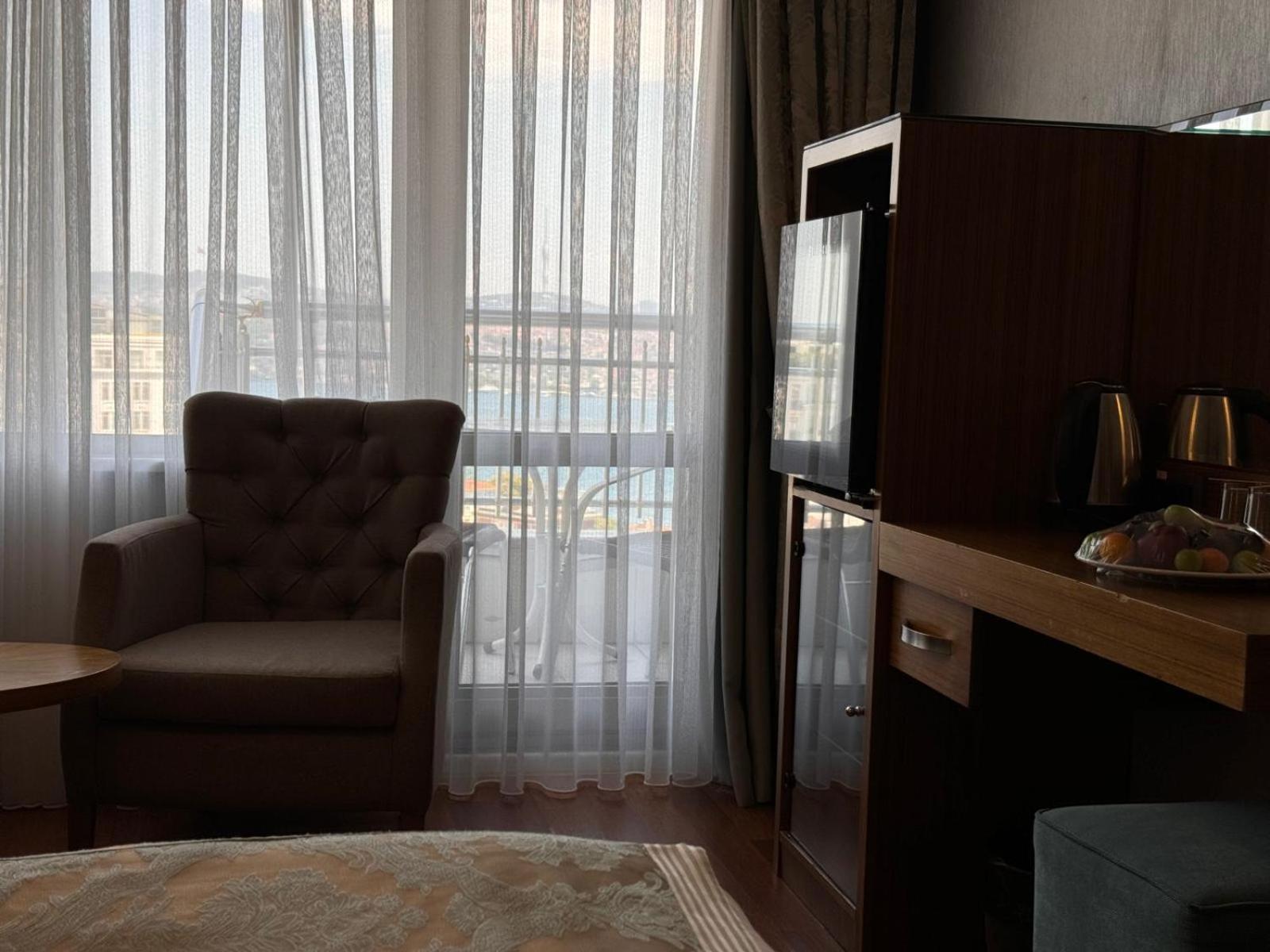Grand Star Otel Premium - Image 21