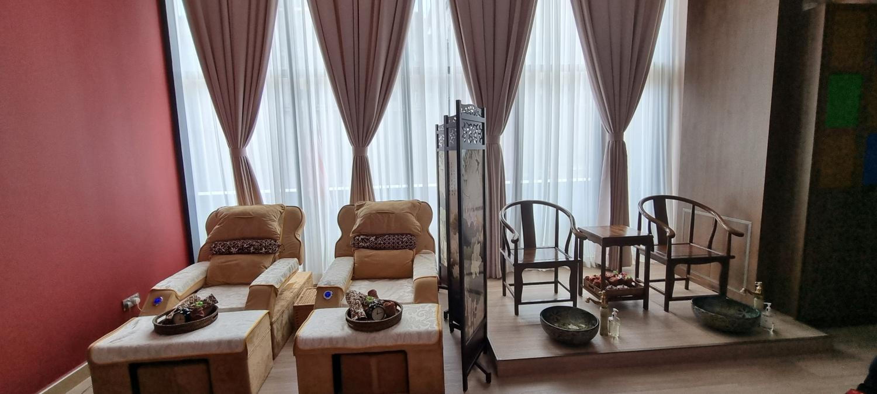 Star KLCC Twin Tower Suite 2-3pax by DingDing