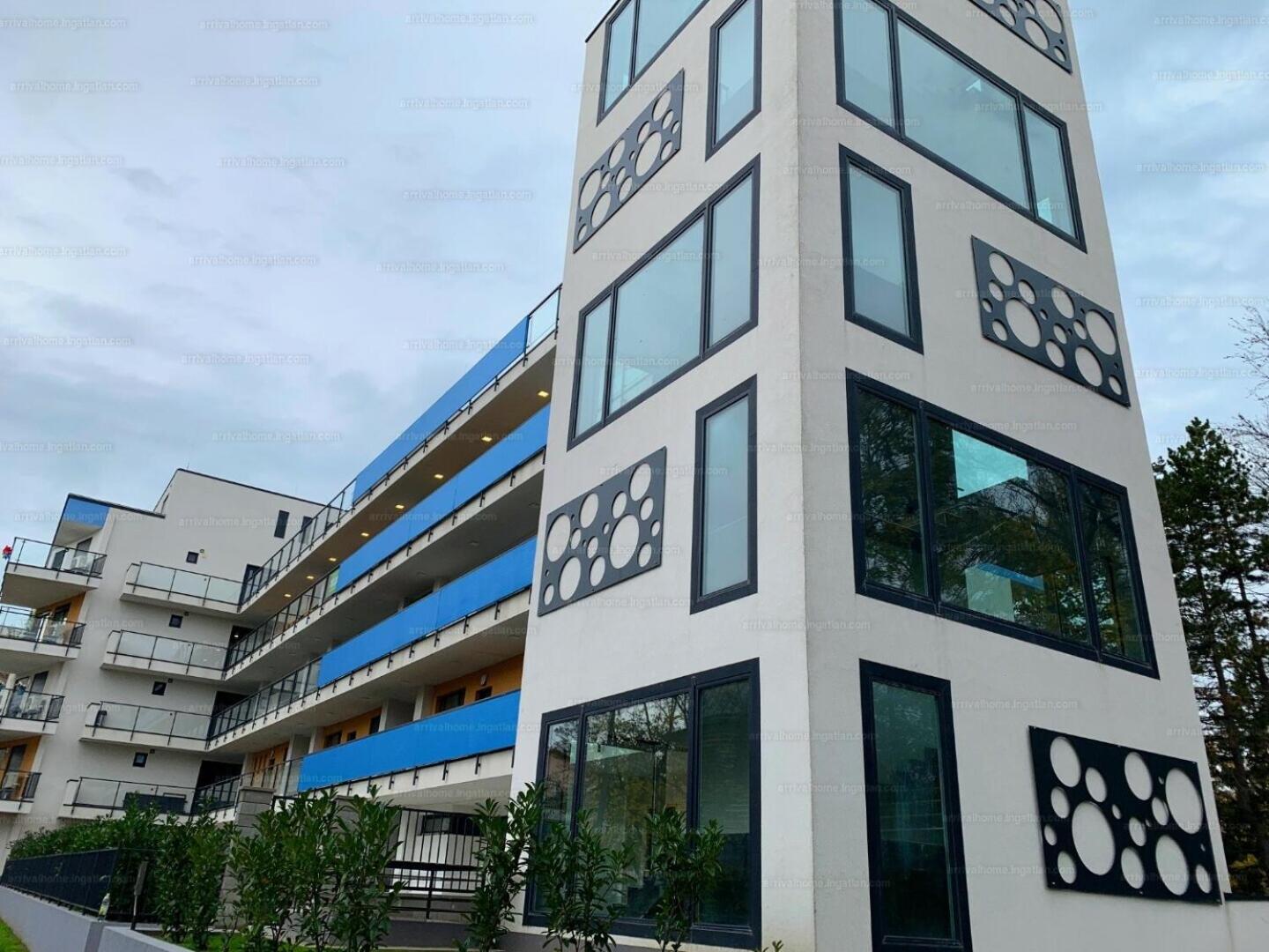 Aranyhíd Apartman
