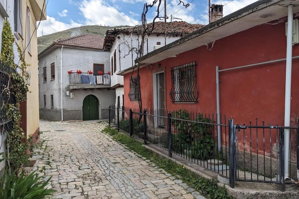 Typical Pogradec House