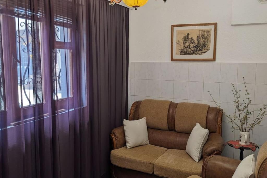 Typical Pogradec House