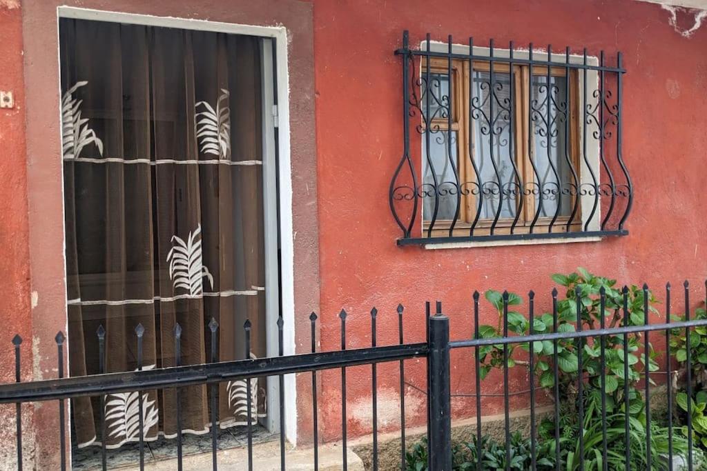 Typical Pogradec House