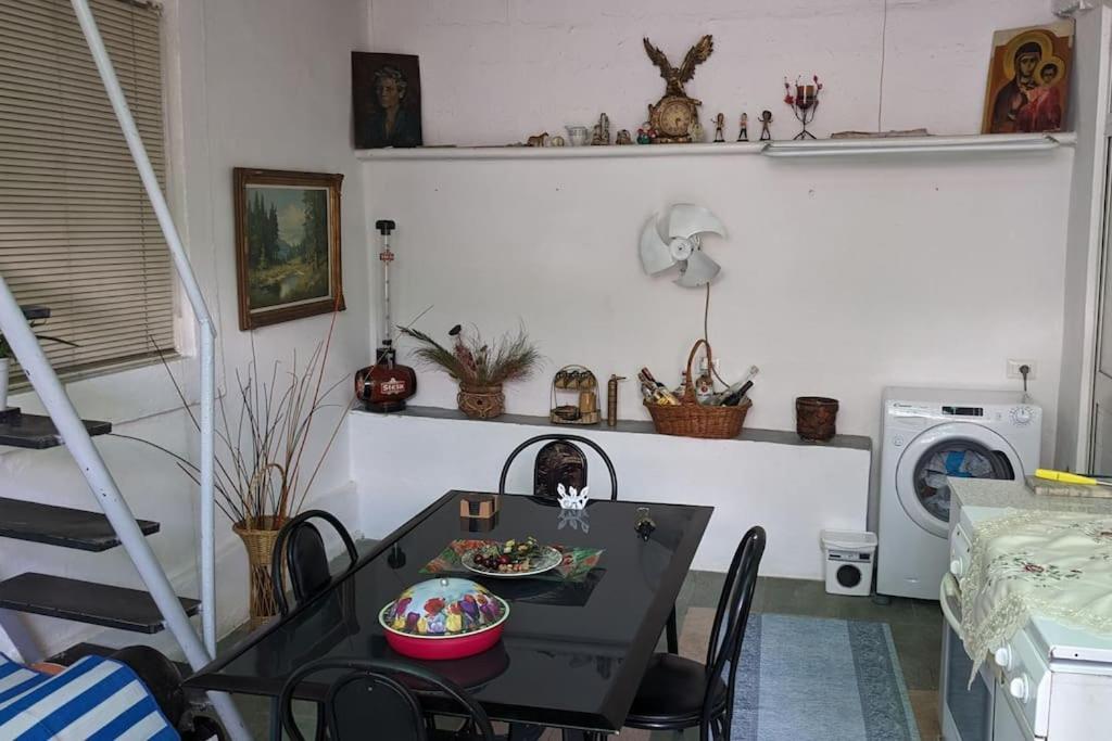 Typical Pogradec House