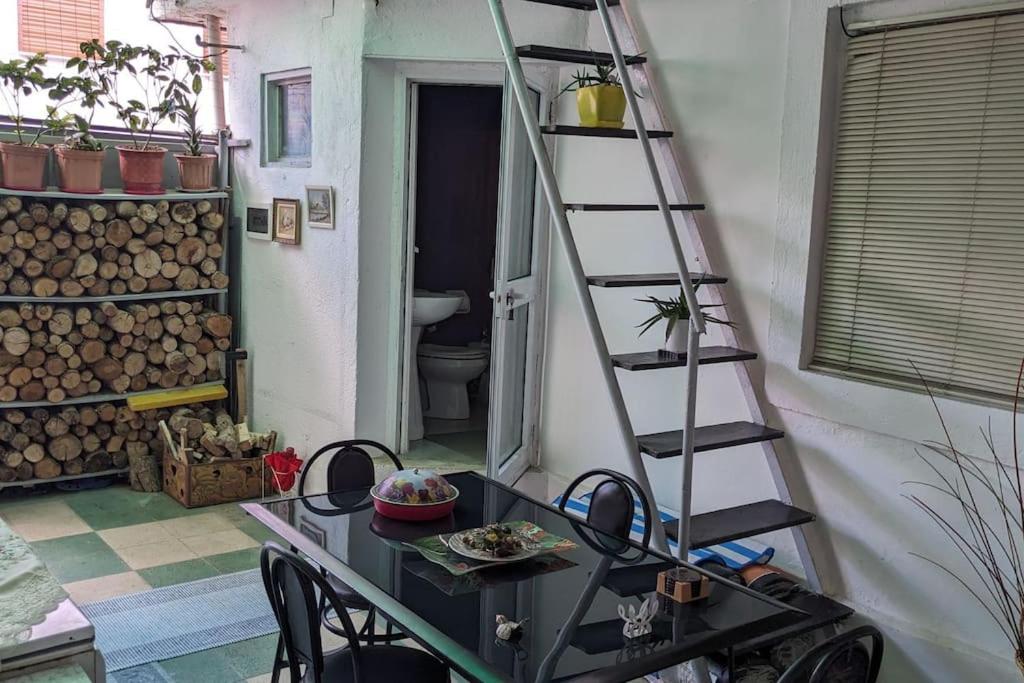 Typical Pogradec House