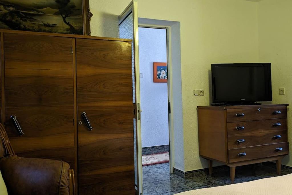 Typical Pogradec House