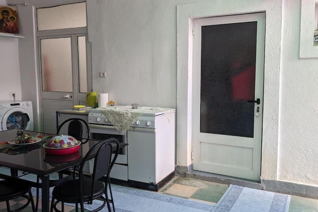 Typical Pogradec House