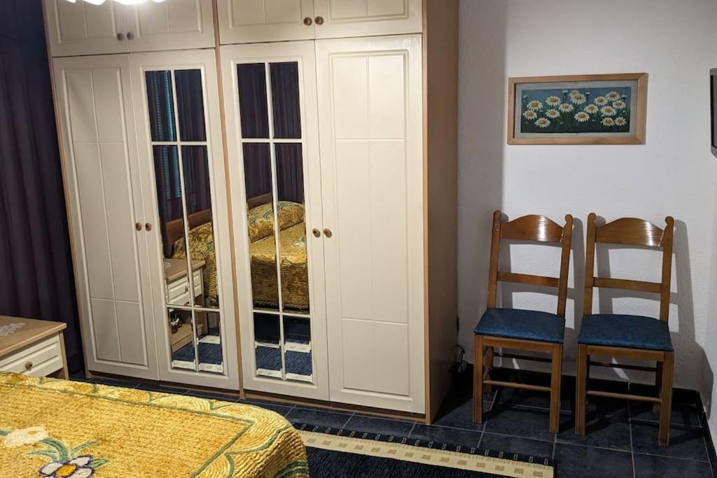 Typical Pogradec House