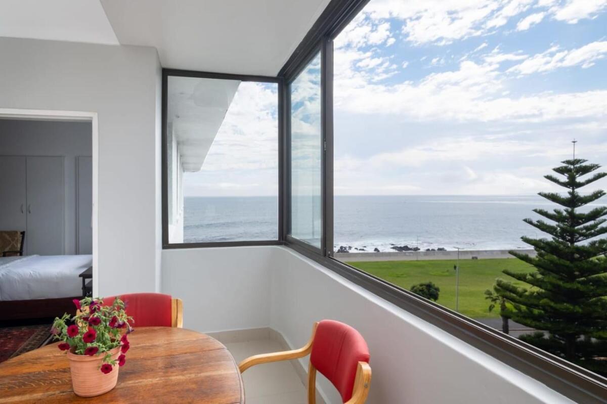 Beach Road Ocean View view 2