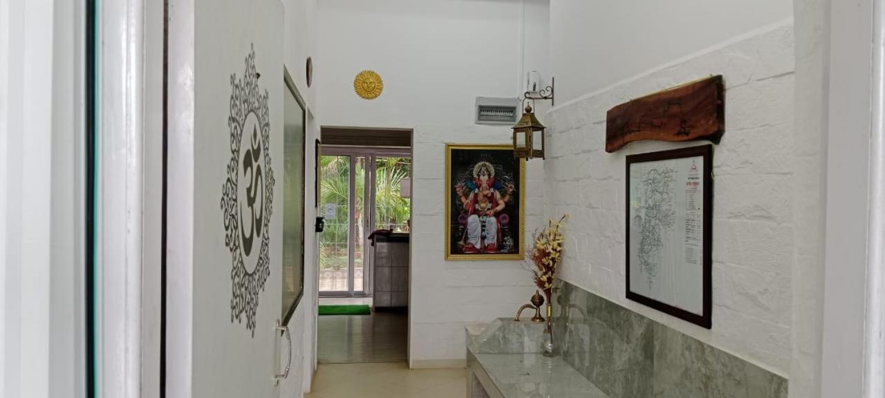 Bendre's Farm Stay-Neral
