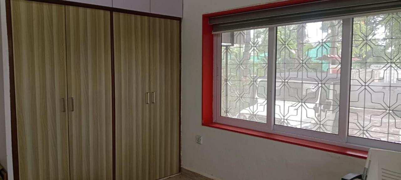 Bendre's Farm Stay-Neral
