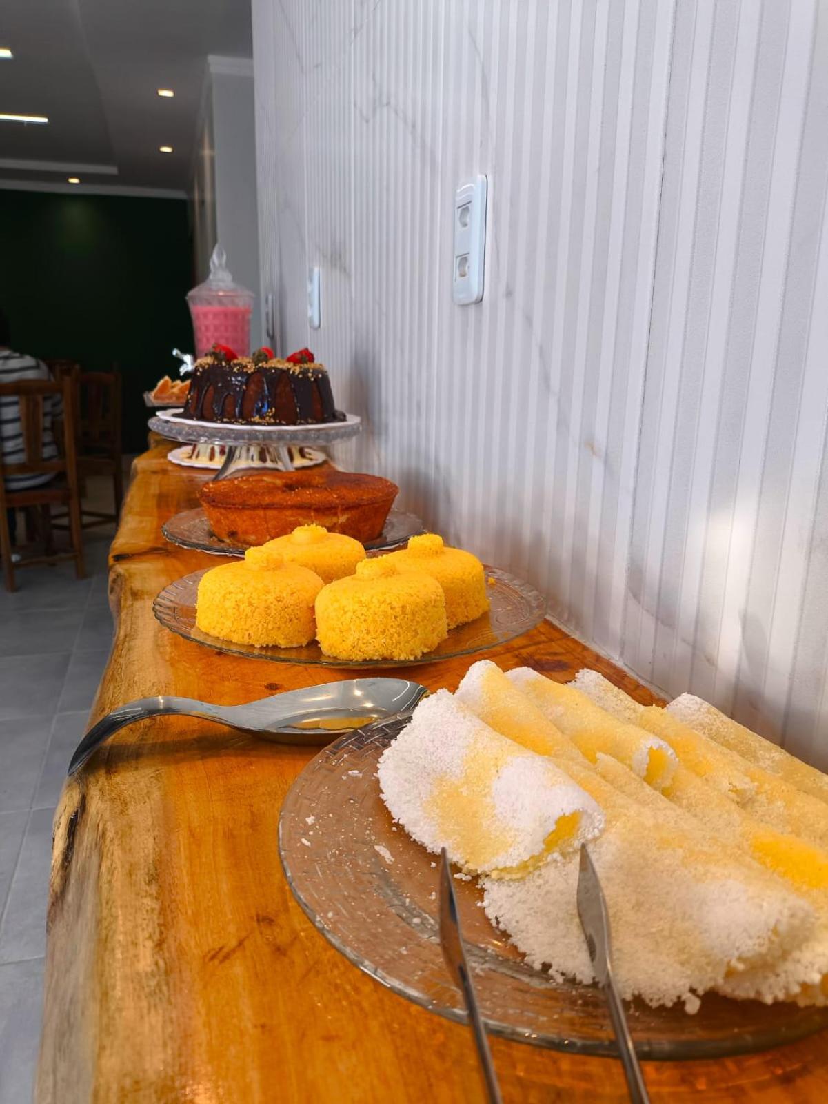 Pousada Coco Babaçu