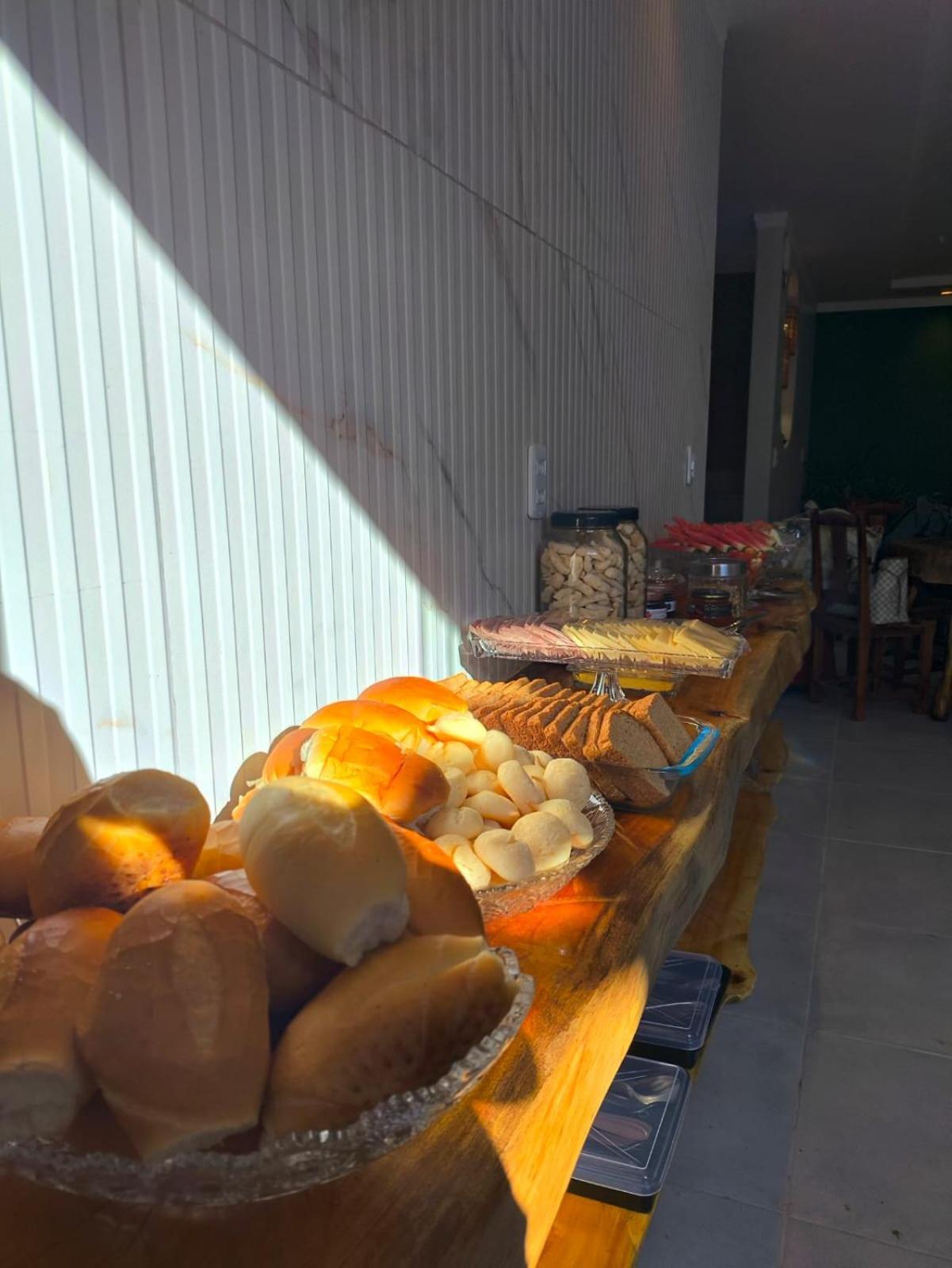 Pousada Coco Babaçu