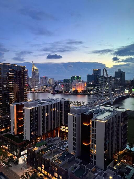 Metropole The Crest 3BR D2 city view 5 quality