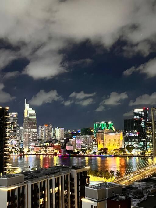 Metropole The Crest 3BR D2 city view 5 quality