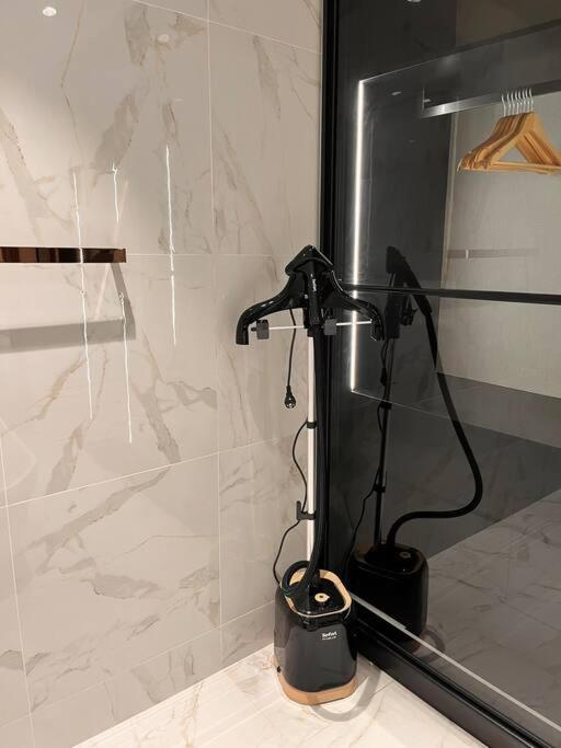 Metropole The Crest 3BR D2 city view 5 quality