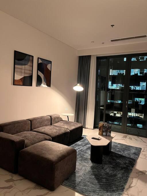 Metropole The Crest 3BR D2 city view 5 quality