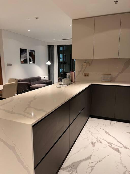 Metropole The Crest 3BR D2 city view 5 quality