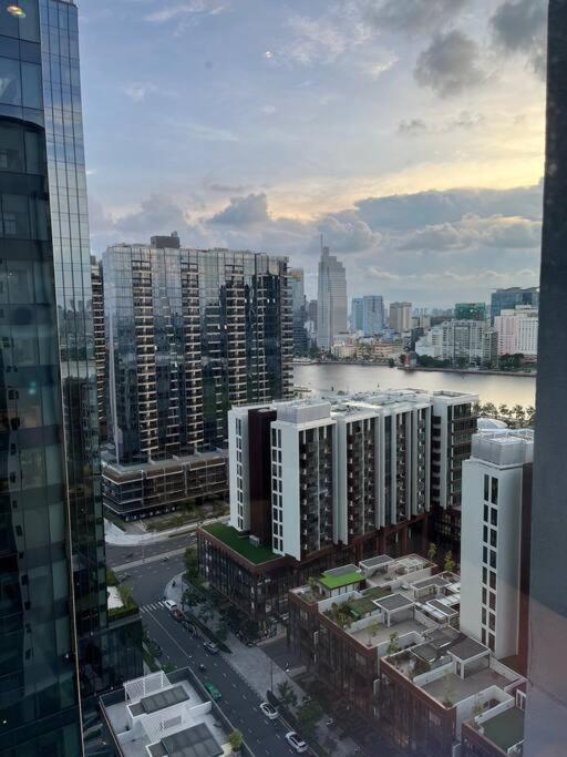 Metropole The Crest 3BR D2 city view 5 quality