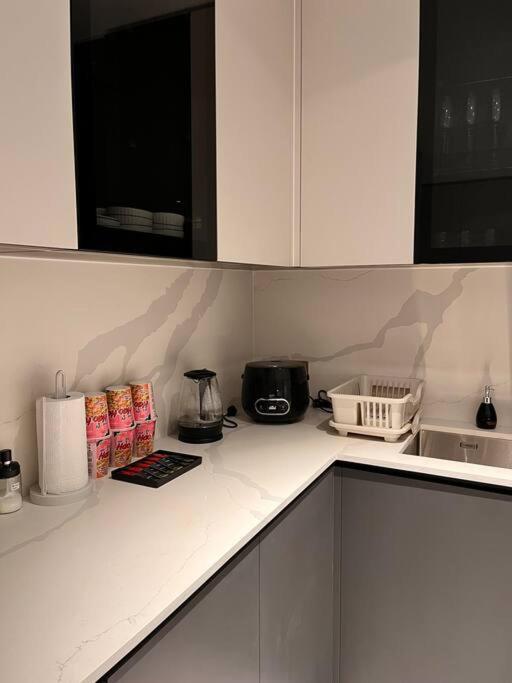 Metropole The Crest 3BR D2 city view 5 quality