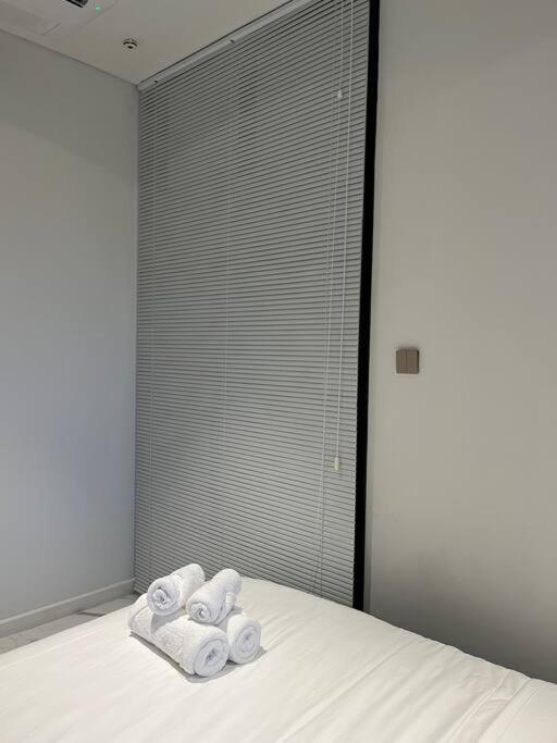 Metropole The Crest 3BR D2 city view 5 quality