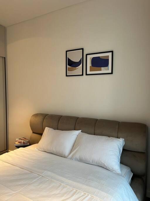 Metropole The Crest 3BR D2 city view 5 quality