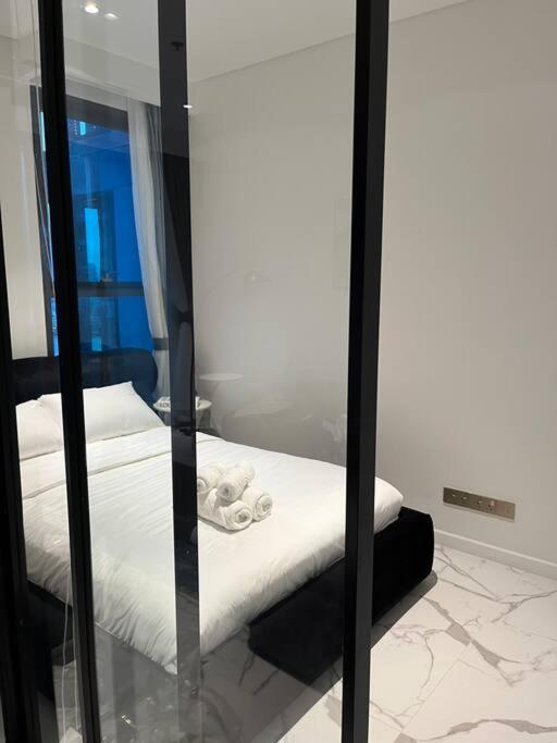 Metropole The Crest 3BR D2 city view 5 quality