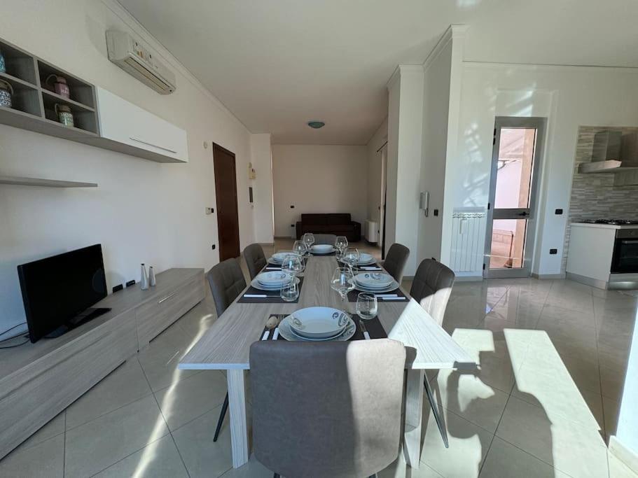 Appartamento in Salento - La Fontanella