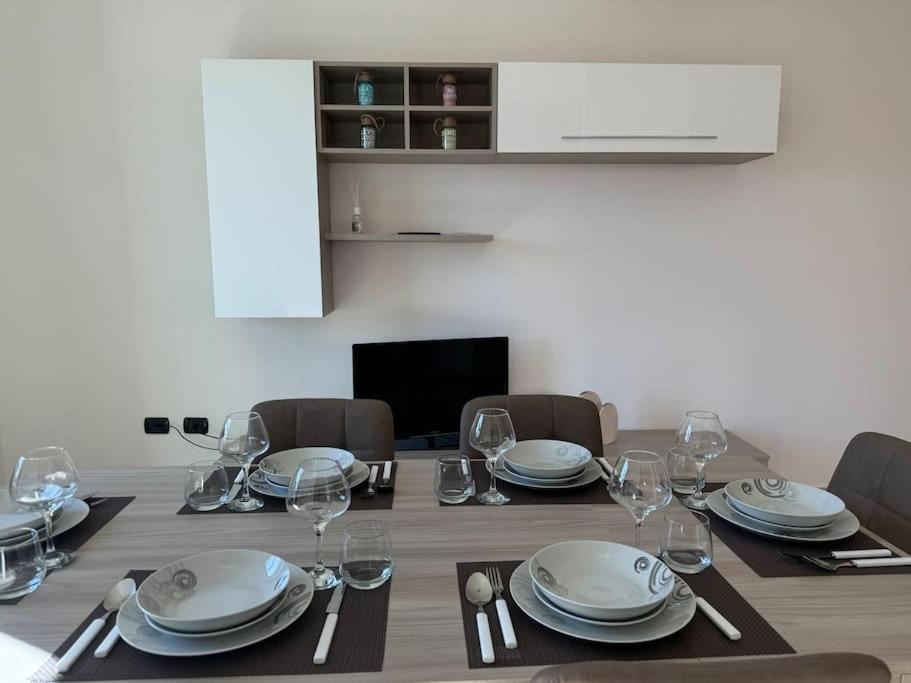 Appartamento in Salento - La Fontanella