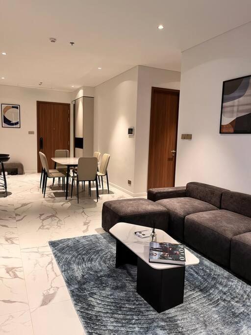 Metropole The Crest 3BR D2 city view 5 quality