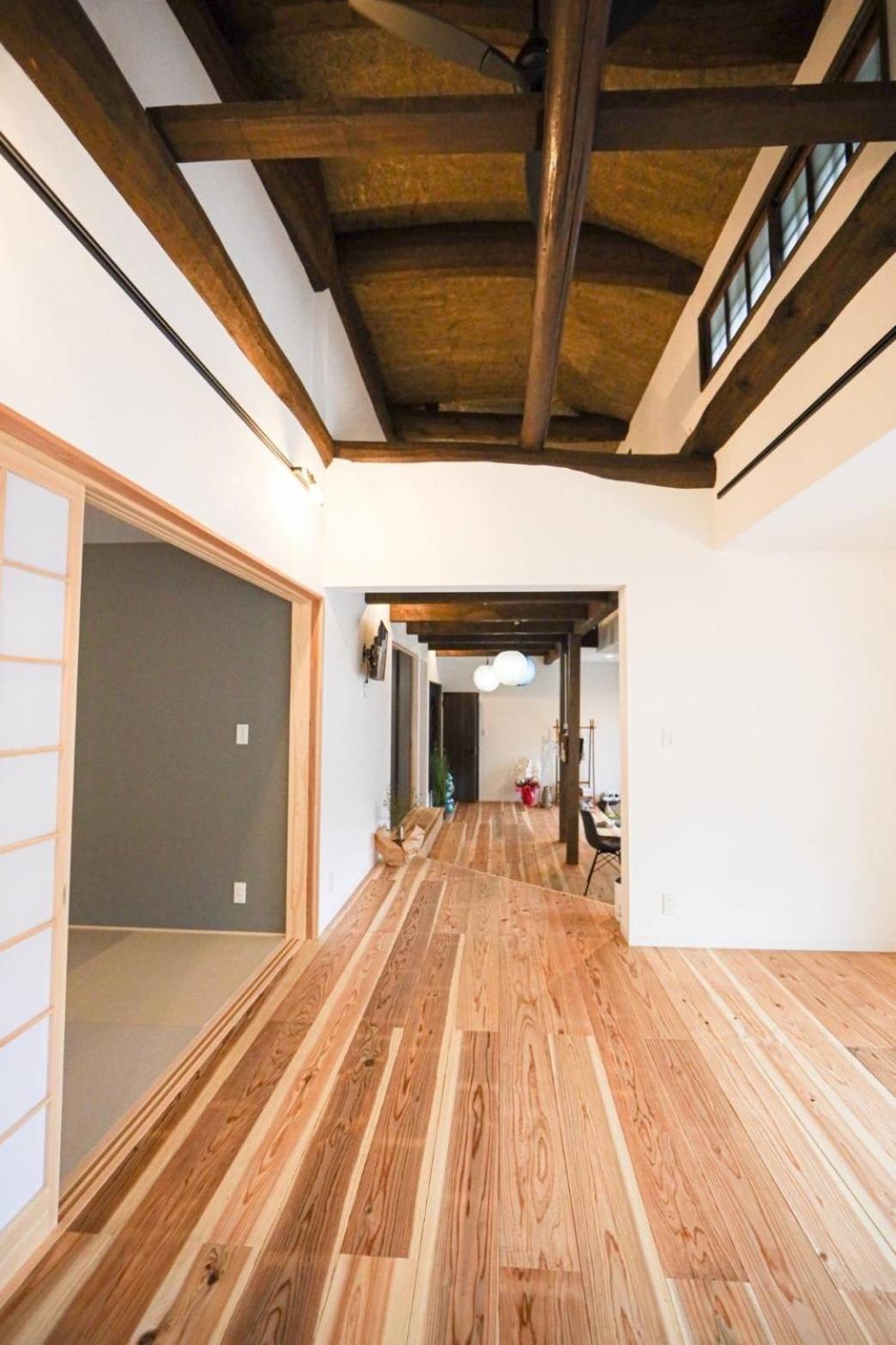 AWAJI PRIVATE Villa 神蔵-KAGURA view 5