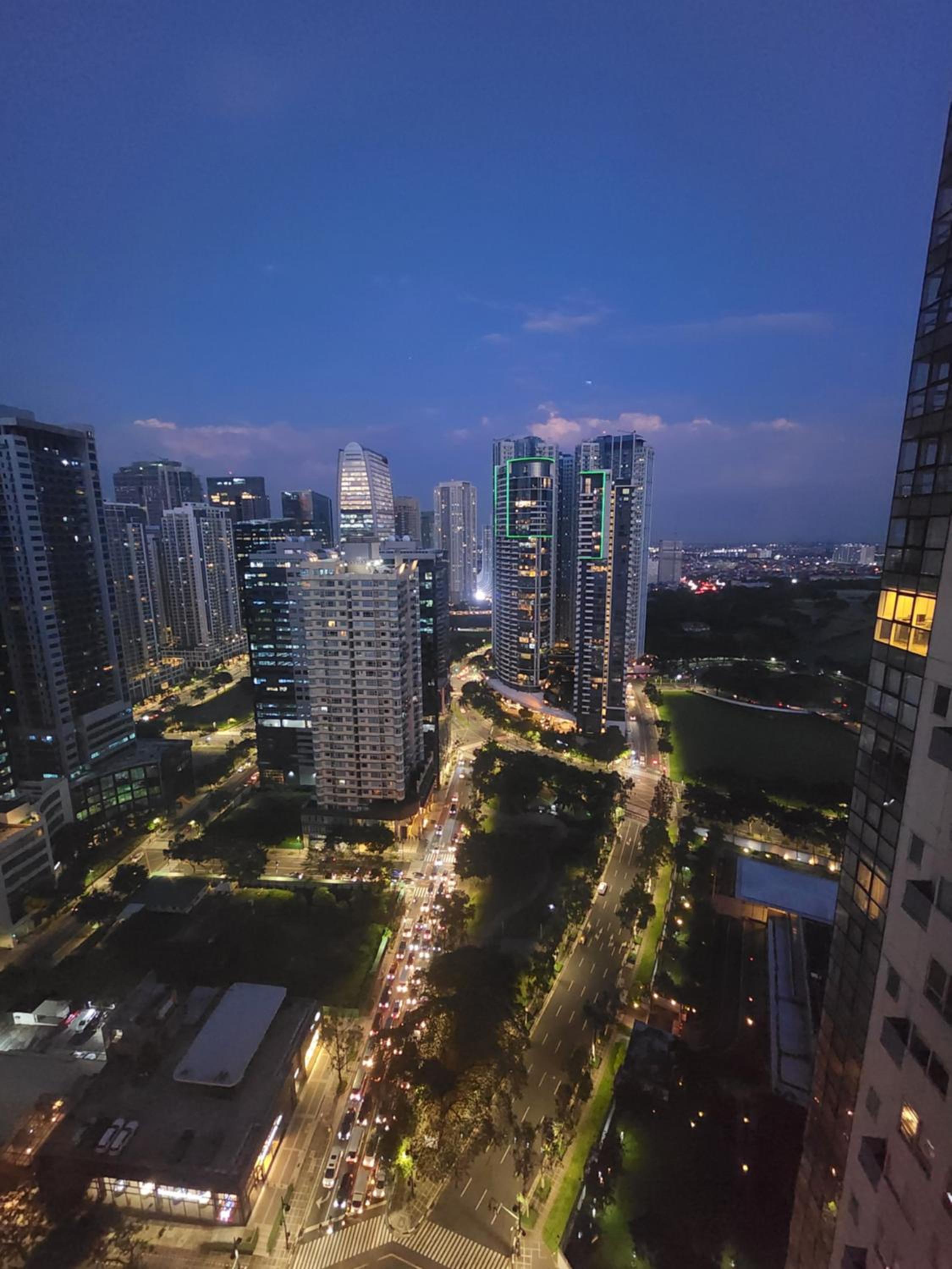 Fort Victoria Tower B Condo BGC, Taguig City