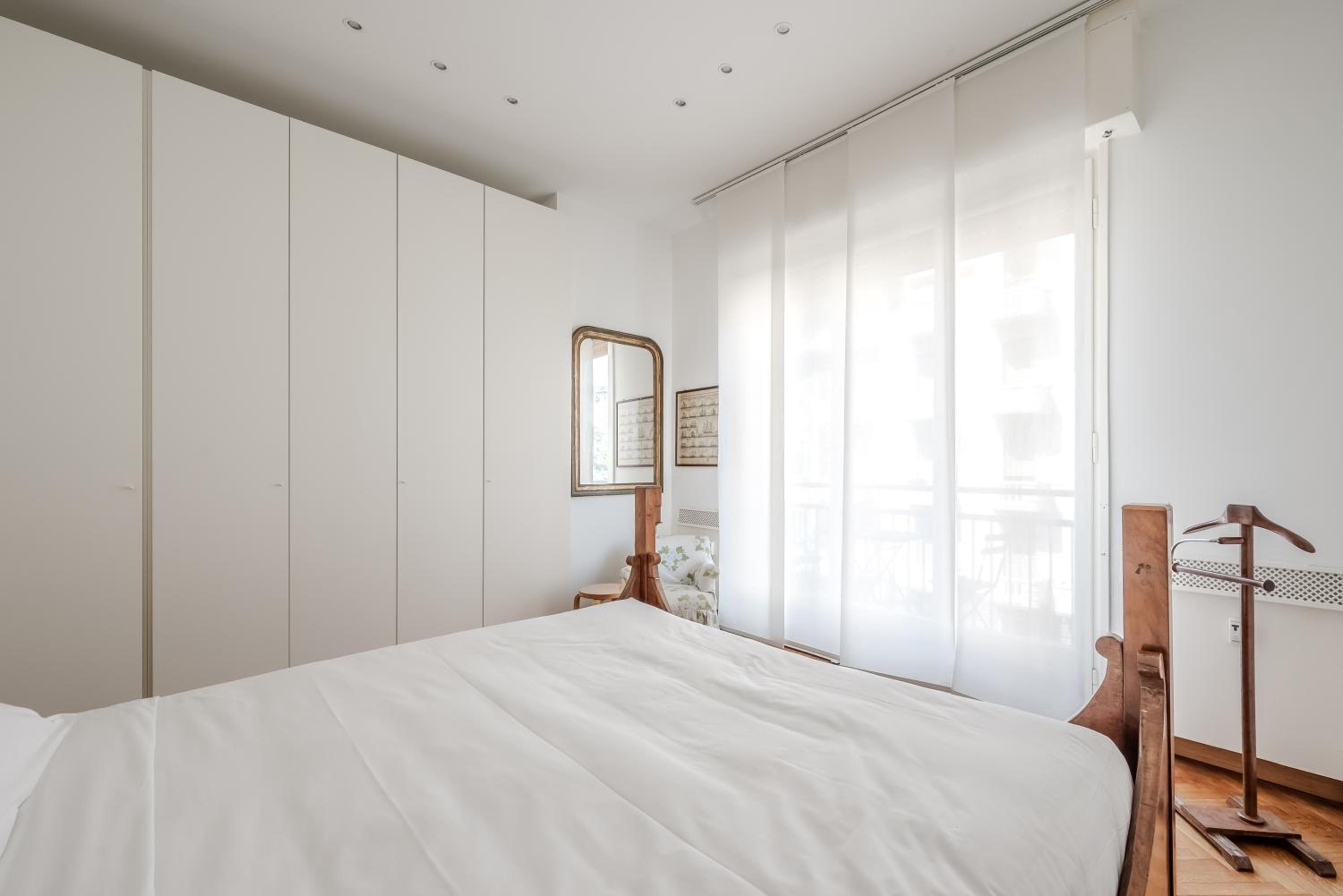 Ceradini Apartment with Balcony R&R