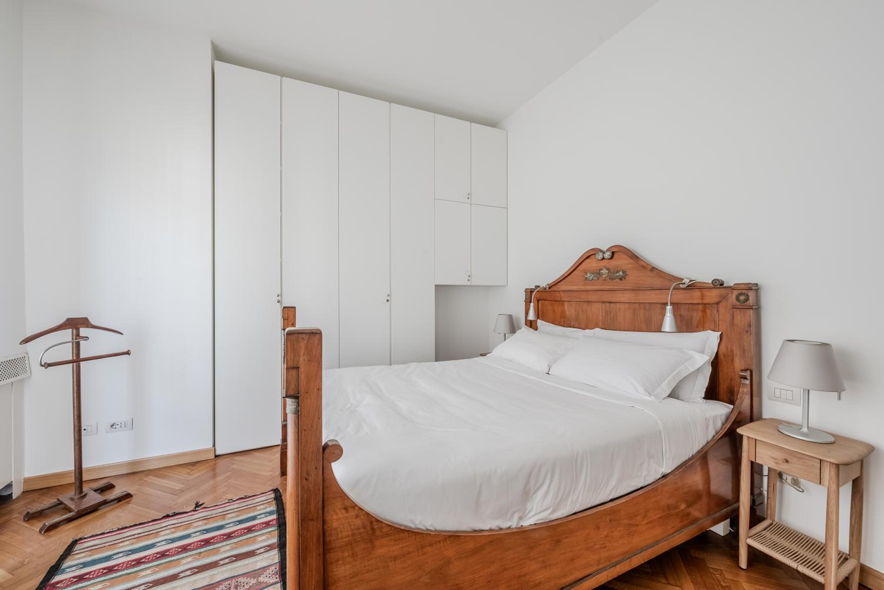Ceradini Apartment with Balcony R&R
