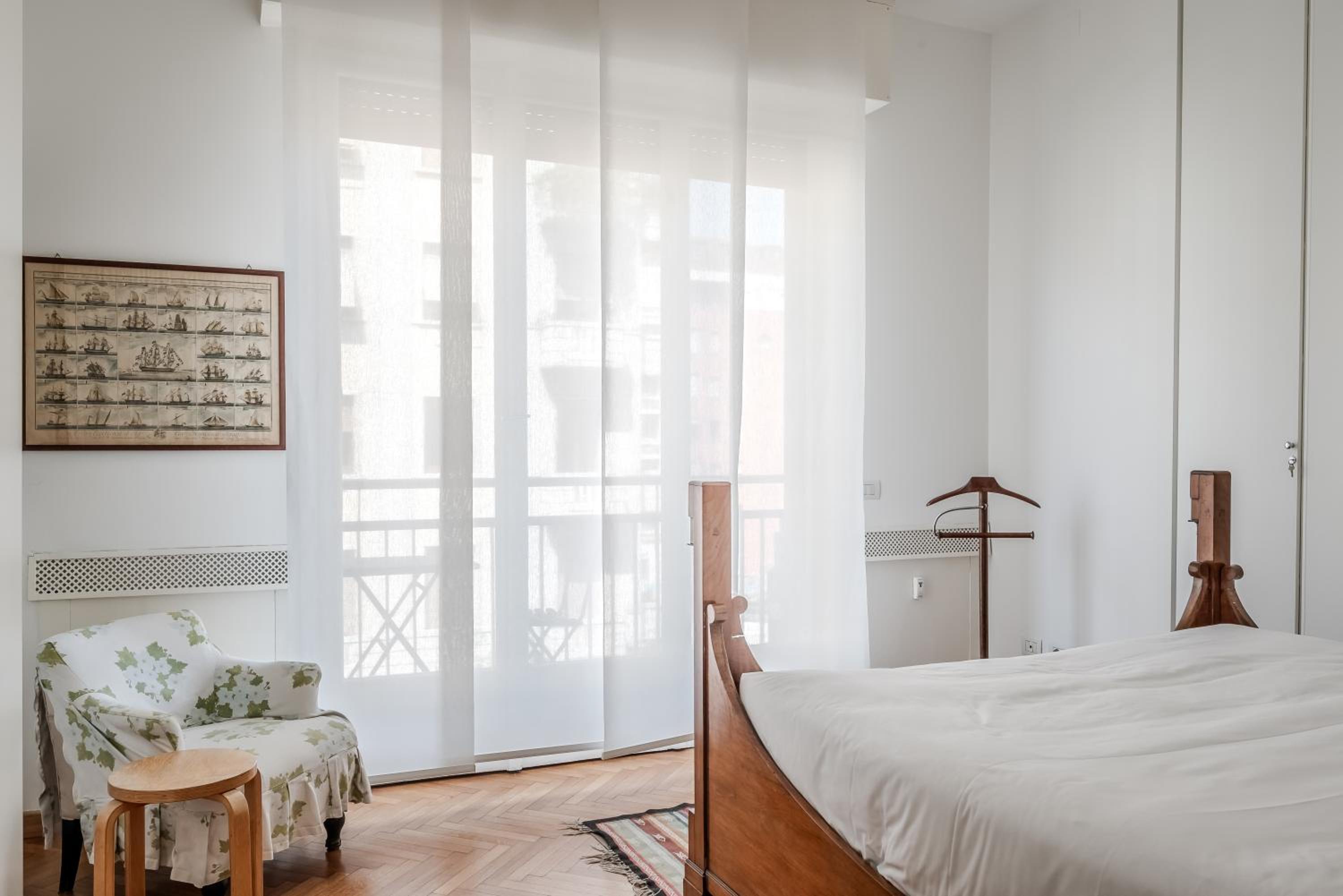 Ceradini Apartment with Balcony R&R