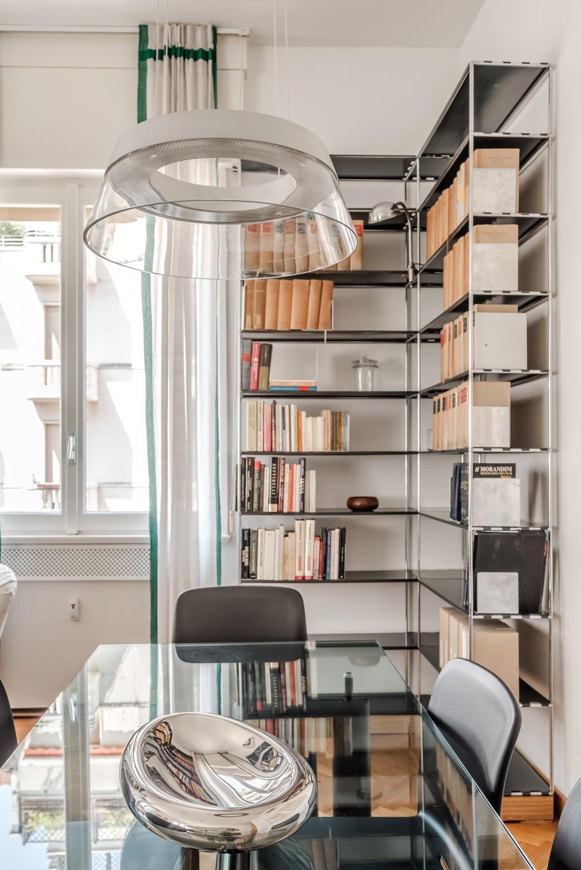 Ceradini Apartment with Balcony R&R