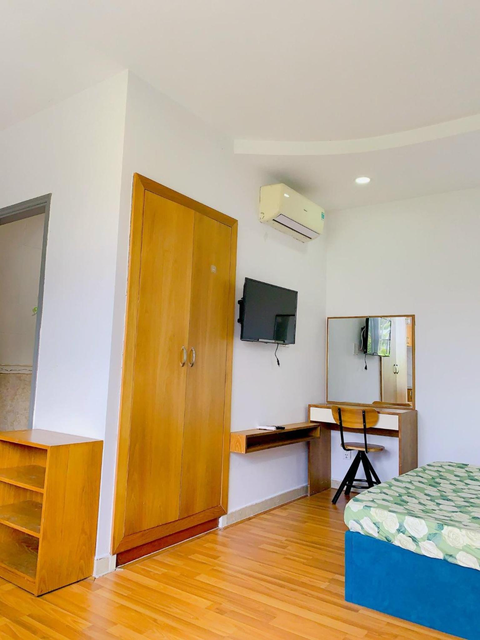 Sunny Apartment Ho Chi Minh