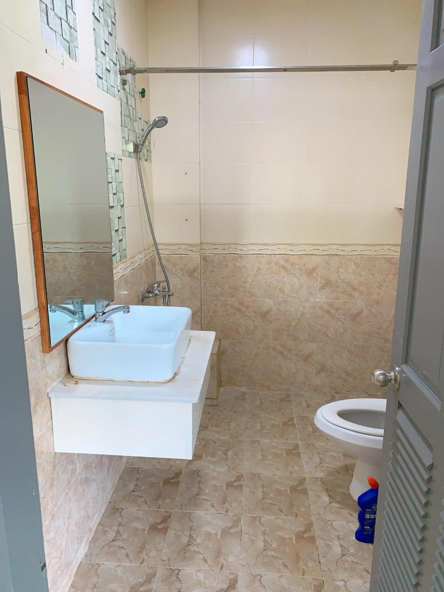 Sunny Apartment Ho Chi Minh