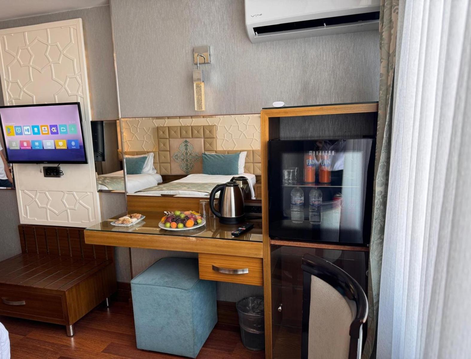 Grand Star Otel Premium - Image 61