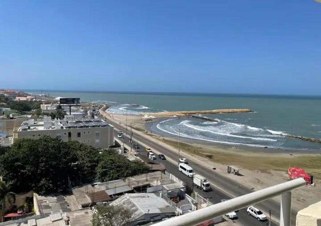 Cabrero Beach 906